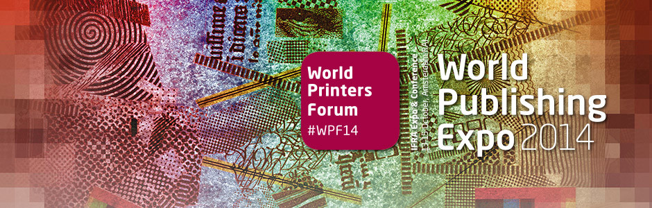 World Printers Forum 2014